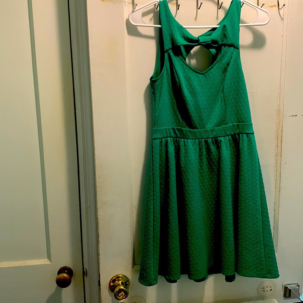 Elegant dress, size m Gently worn